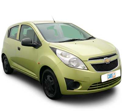 Chevrolet Beat-img